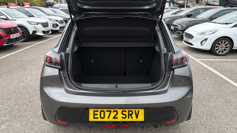 Peugeot 208 1.2 PureTech 100 Allure Premium 5dr Petrol Hatchback